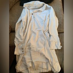 Old navy long sleeve t shirt dress size M